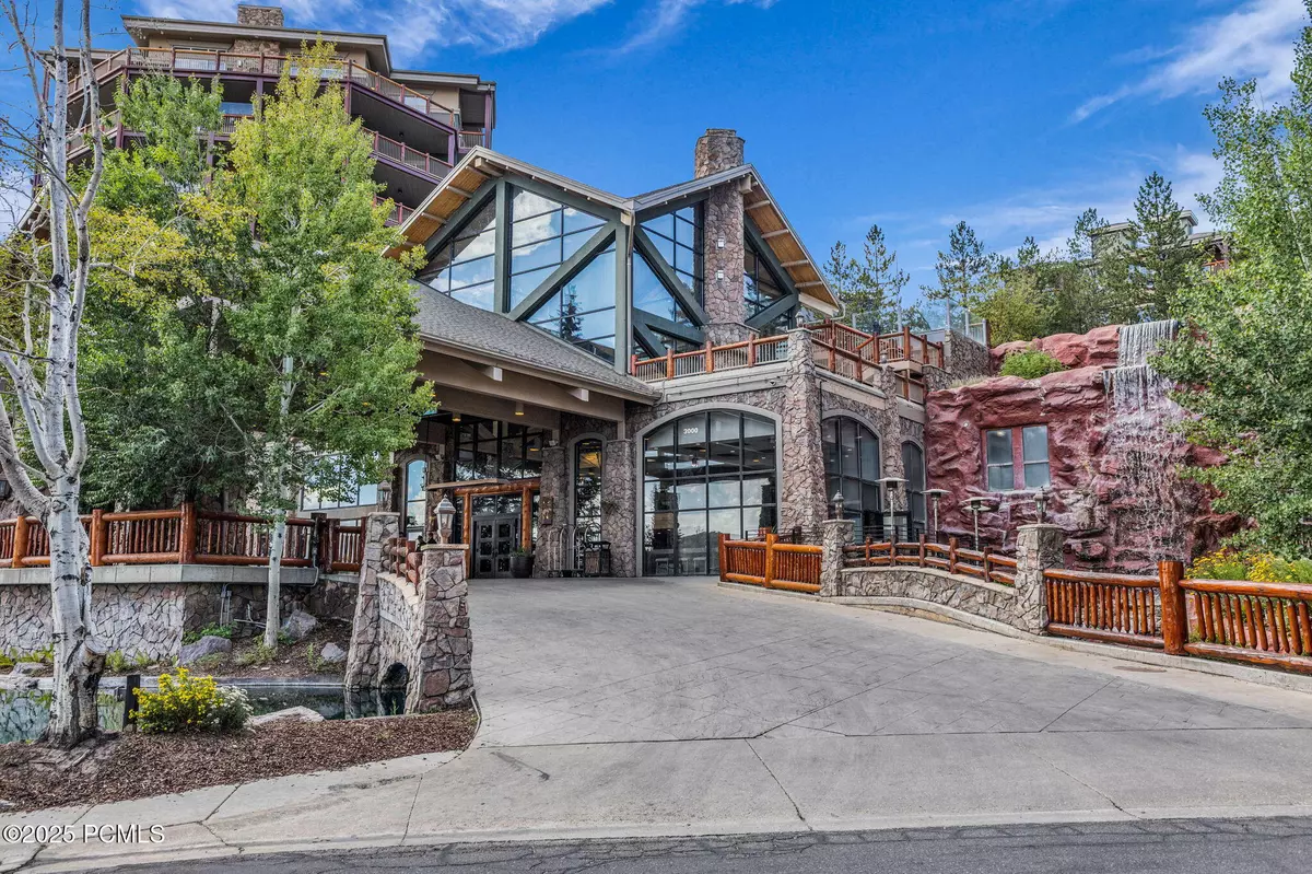 Park City, UT 84098,3000 Canyons Resort DR Drive #3616