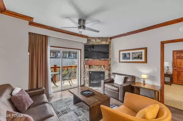 Park City, UT 84098,3000 Canyons Resort DR Drive #3616