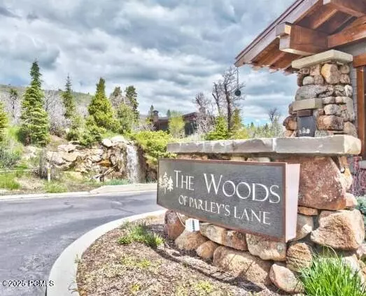 Park City, UT 84098,8720 Parleys LN Lane