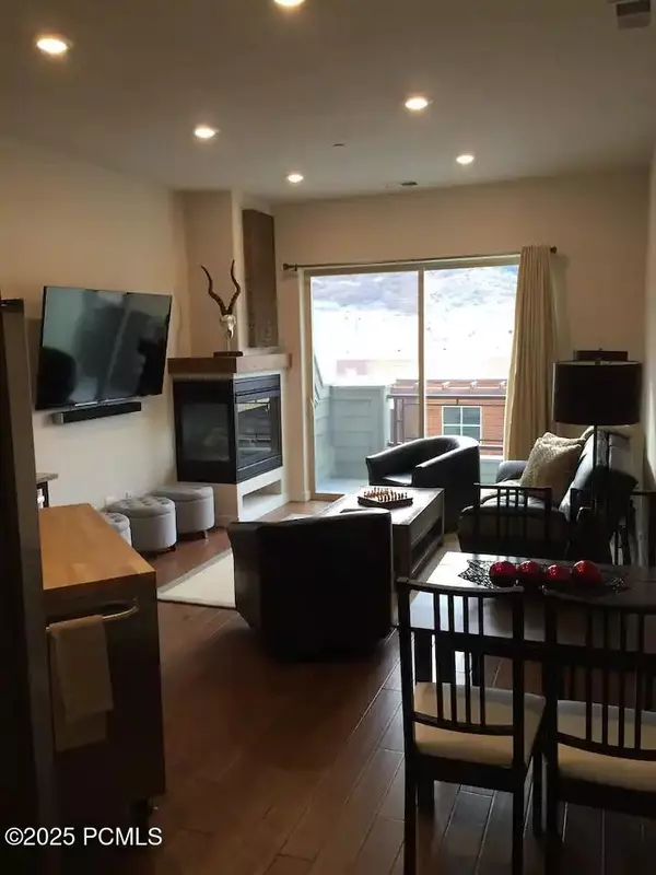 Park City, UT 84098,6169 Park LN Lane #Unit 9