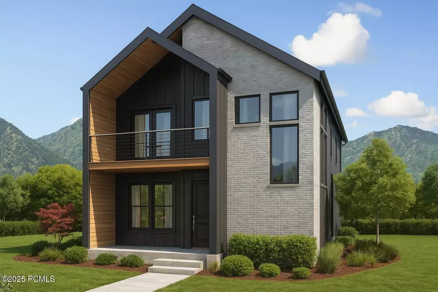 6647 Purple Poppy LN Lane, Park City, UT 84098