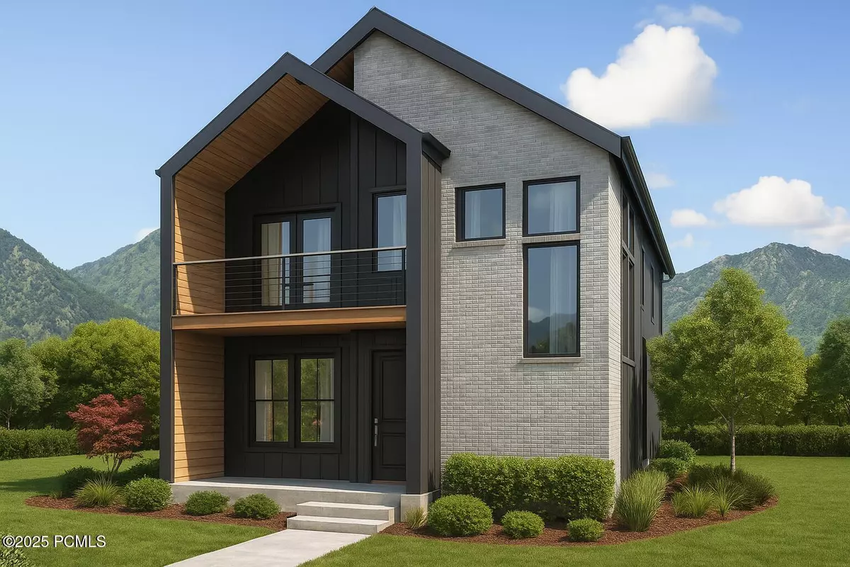 Park City, UT 84098,6647 Purple Poppy LN Lane