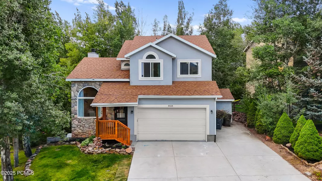 8028 Springshire DR Drive, Park City, UT 84098