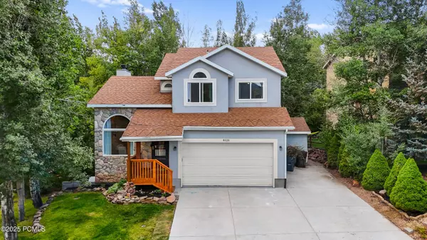 8028 Springshire DR Drive, Park City, UT 84098