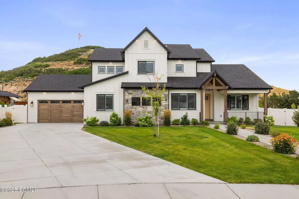 Midway, UT 84049,228 N 350 East East