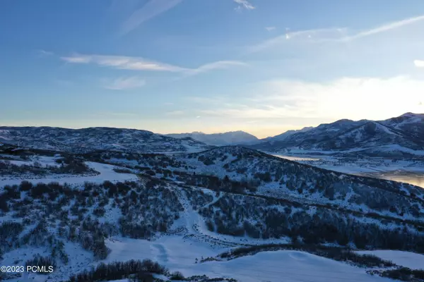 Hideout, UT 84036,10677 N Reflection RDG Ridge #1