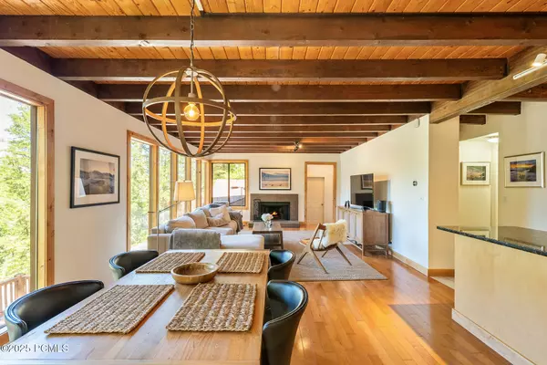 Park City, UT 84098,485 Upper Evergreen DR Drive