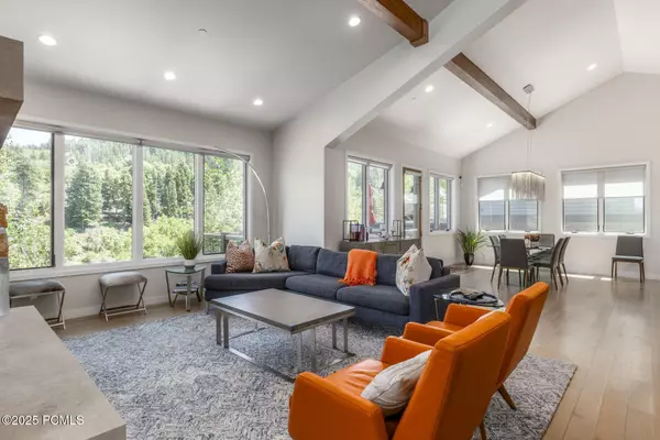 Park City, UT 84060,158 Ridge AVE Avenue