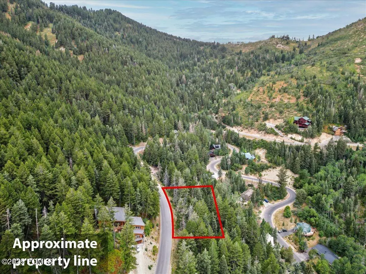 Park City, UT 84098,550 Matterhorn DR Drive