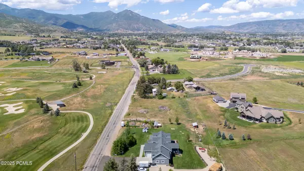 Midway, UT 84049,1435 Stringtown RD Road