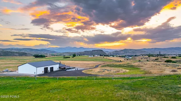 Kamas, UT 84036,2711 E 500