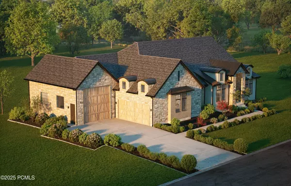 Midway, UT 84049,971 Coldwater WAY Way