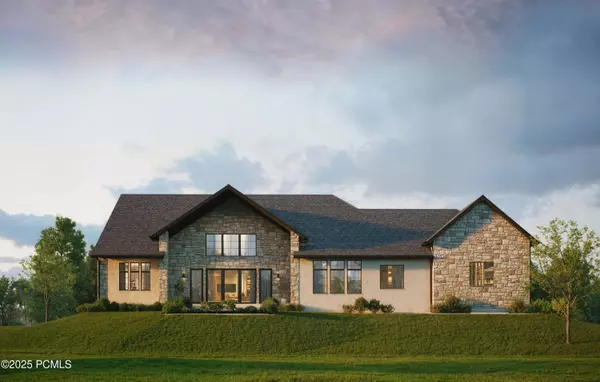 Midway, UT 84049,971 Coldwater WAY Way