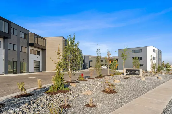Park City, UT 84098,4123 N Forestdale DR Drive #9