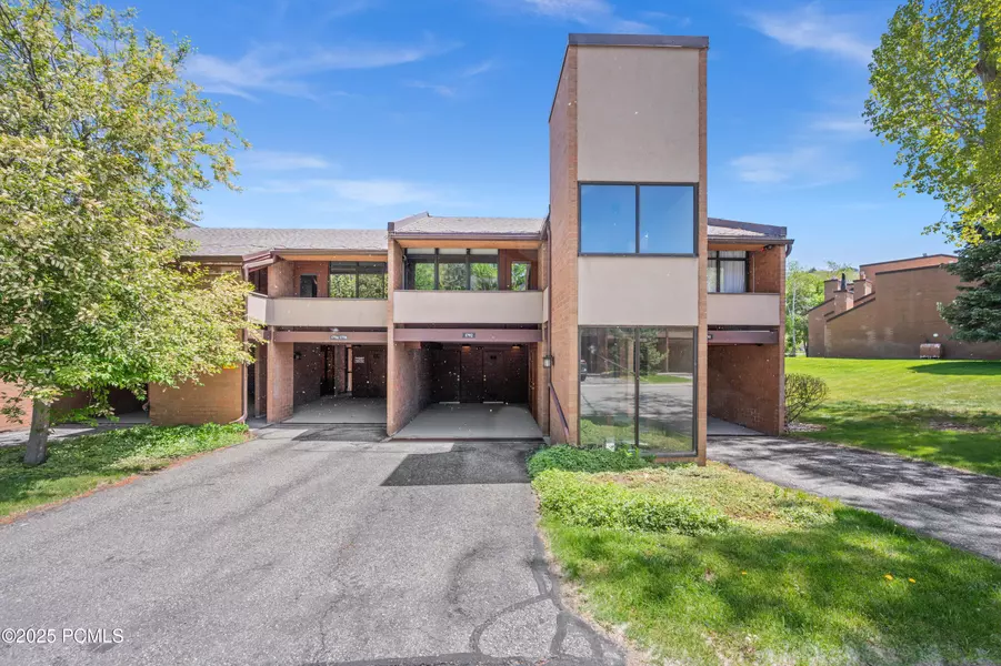 1792 Captain Molly DR Drive, Park City, UT 84060