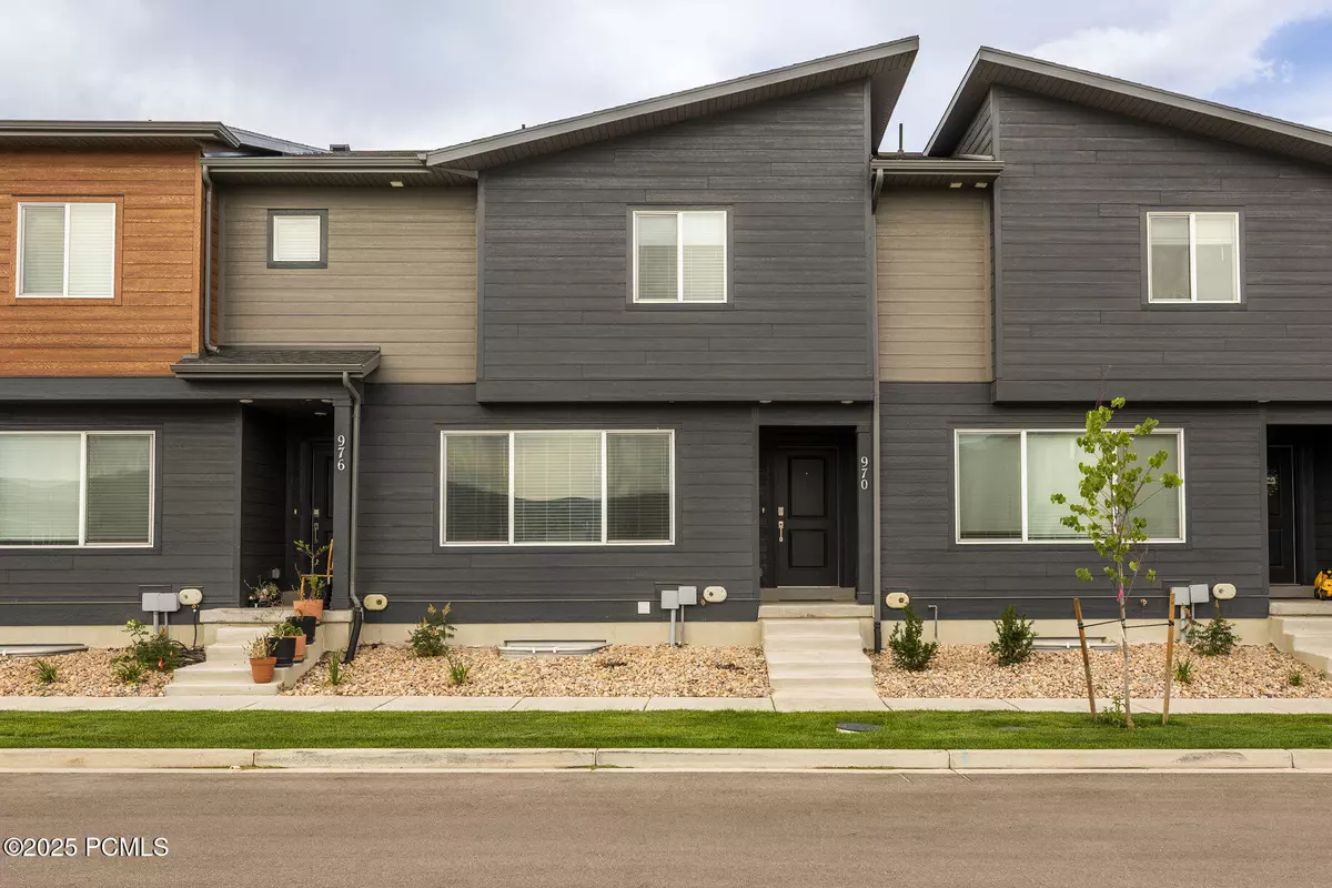 Heber City, UT 84032,970 E 2080