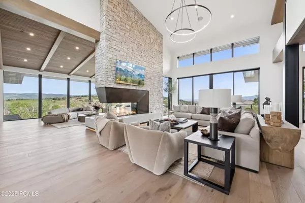 Park City, UT 84098,7645 N Promontory Ranch RD Road