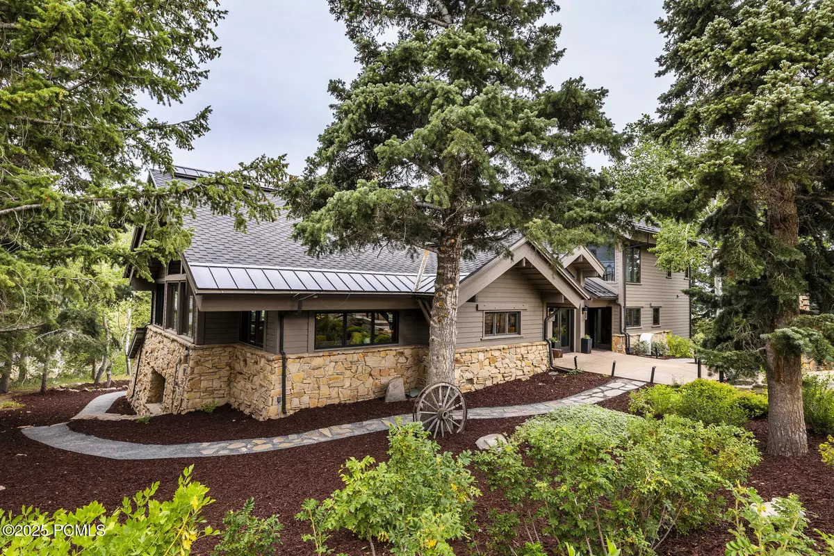 Park City, UT 84060,7545 Sterling DR Drive