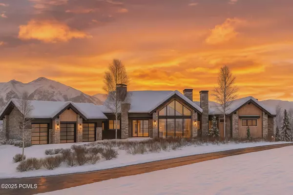 Park City, UT 84060,10098 N Himmel Court