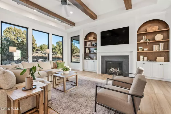 Dammeron Valley, UT 84783,178 Peregrine CIR Circle