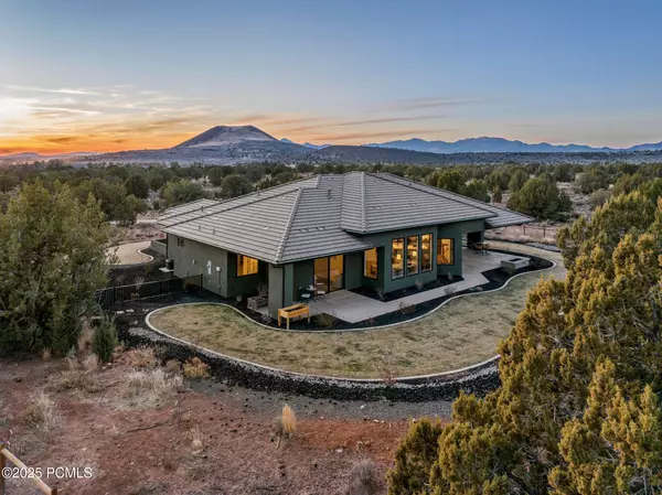 Dammeron Valley, UT 84783,178 Peregrine CIR Circle