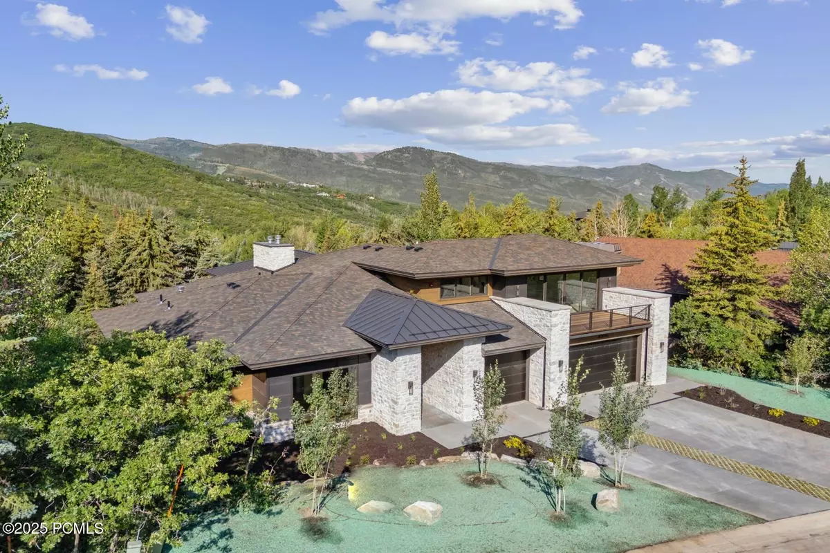 Park City, UT 84060,3506 Oakwood DR Drive