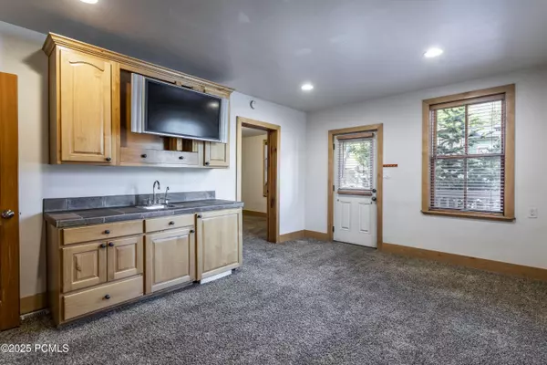 Park City, UT 84060,1488 Park AVE Avenue #A