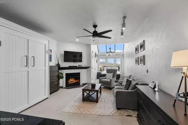 Park City, UT 84060,1415 Lowell AVE Avenue #B165