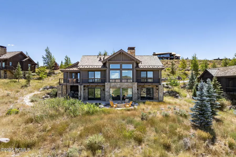 7053 E Rising Star CT Court, Heber City, UT 84032