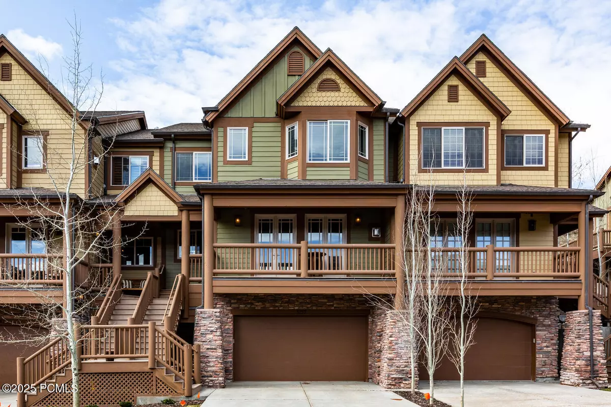 Park City, UT 84098,3157 Lower Saddleback RD Road