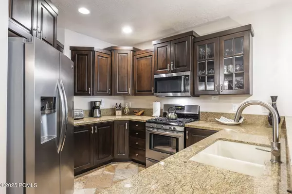 Park City, UT 84060,1000 Park AVE Avenue #B202