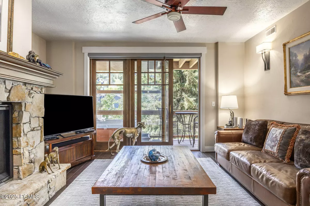 Park City, UT 84060,1000 Park AVE Avenue #B202