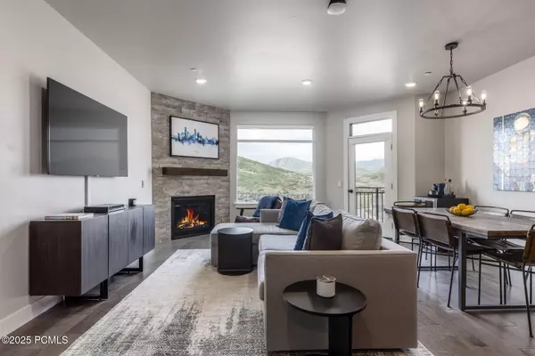 Kamas, UT 84036,909 W Peace Tree TRL Trail #611