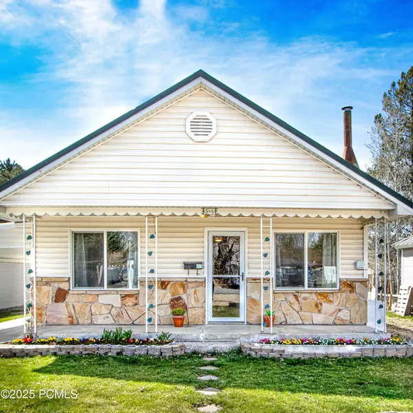 55 N 400 East East, Heber City, UT 84032