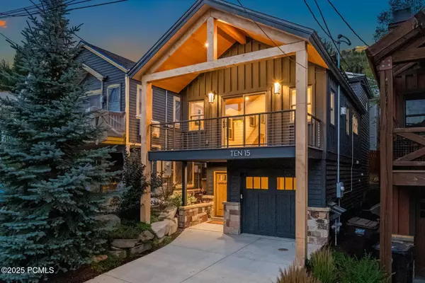 Park City, UT 84060,1015 Norfolk AVE Avenue