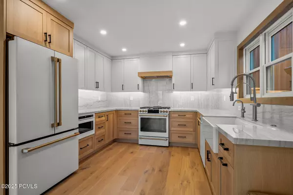 Park City, UT 84060,1015 Norfolk AVE Avenue