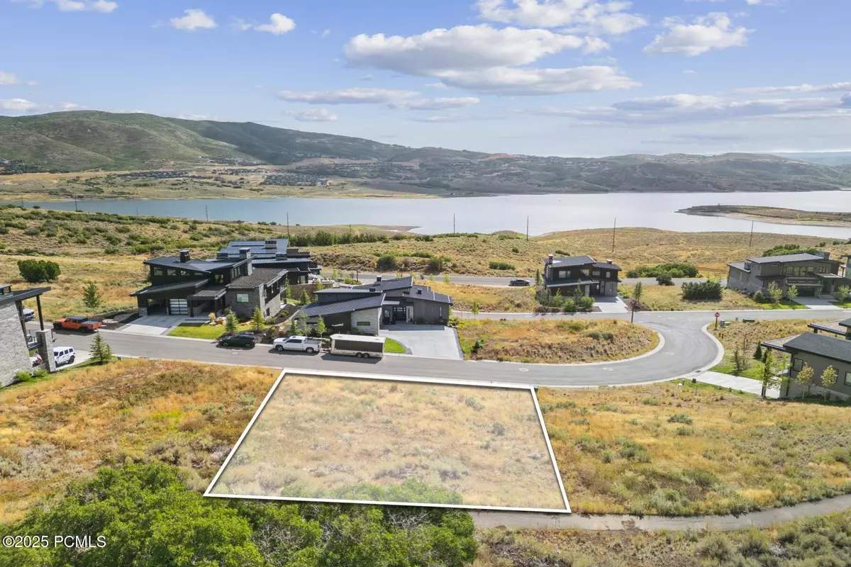 Mayflower Mountain, UT 84032,11405 N Ursa CIR Circle #58