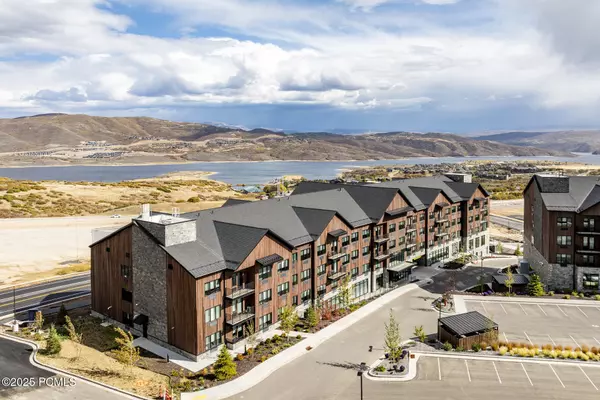 Park City, UT 84060,2303 W Deer Hollow RD Road #2219