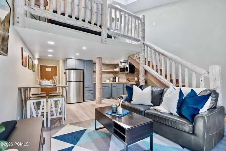 2245 Sidewinder DR Drive #529, Park City, UT 84060