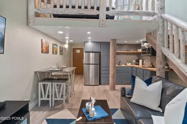 Park City, UT 84060,2245 Sidewinder DR Drive #529