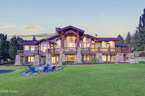 Park City, UT 84098,6025 Mountain Ranch Drive DR Drive