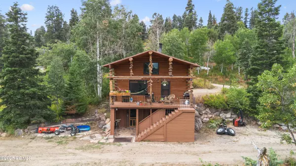 Coalville, UT 84017,2229 Deer Loop