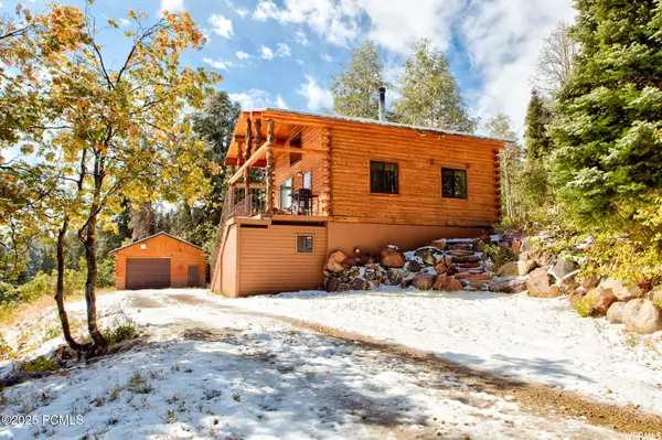 Coalville, UT 84017,2229 Deer Loop