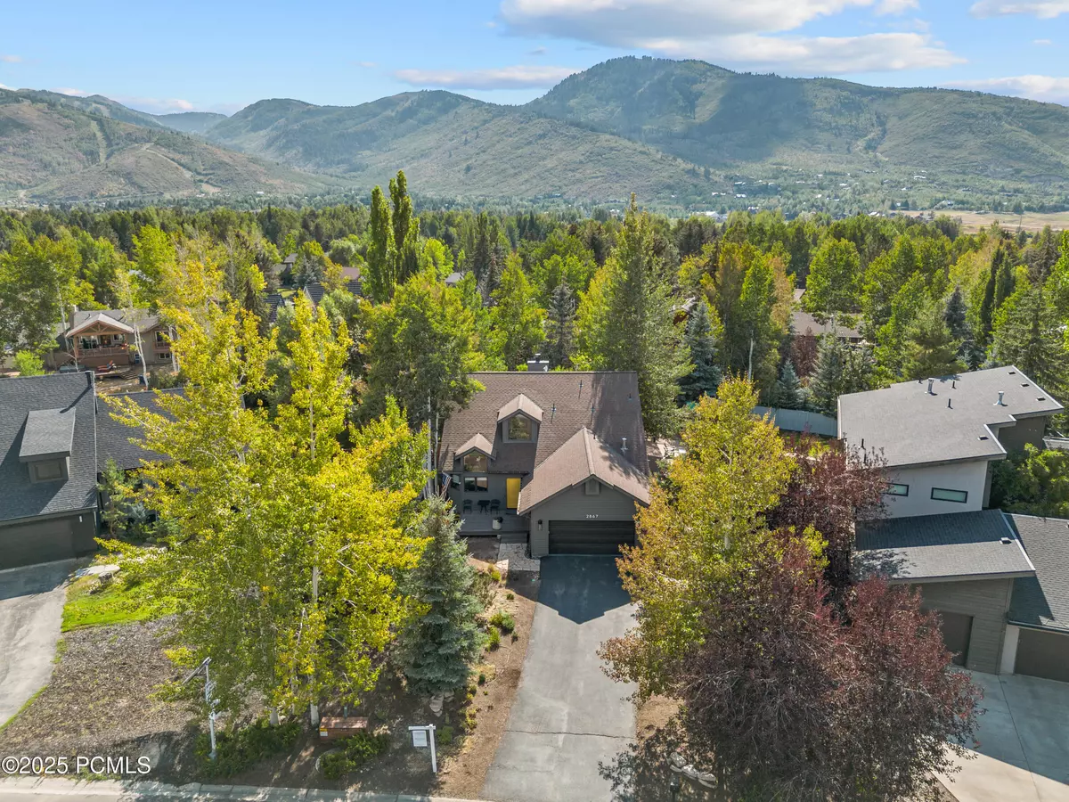 Park City, UT 84060,2867 Lucky John DR Drive
