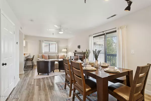 Park City, UT 84060,1650 Upper Ironhorse LOOP Loop #H6