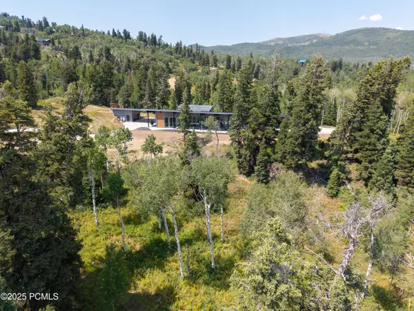 2043 S Pine Meadow DR Drive, Coalville, UT 84017
