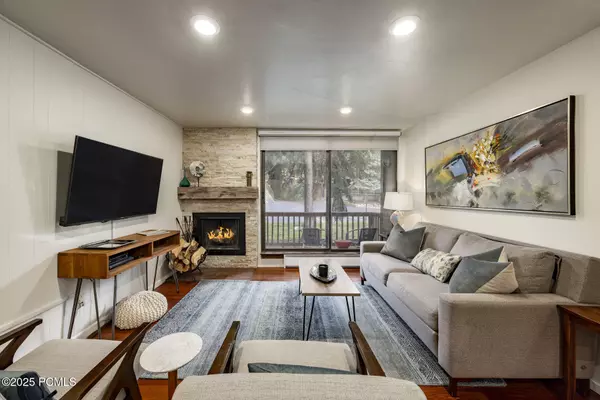 Park City, UT 84060,1509 Park #403