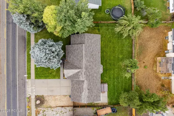Heber City, UT 84032,1069 E Center ST Street