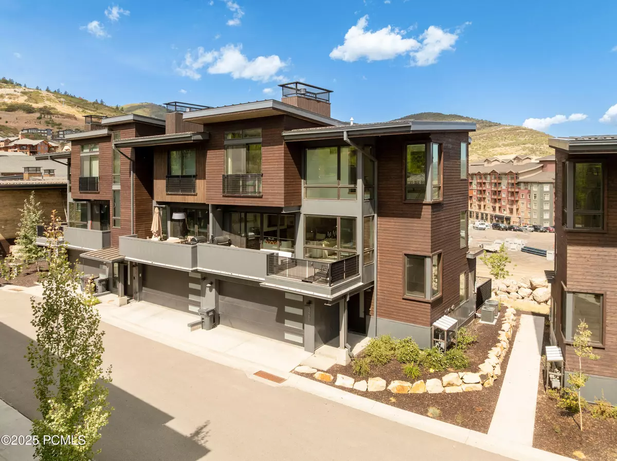 Park City, UT 84098,3481 Ridgeline DR Drive
