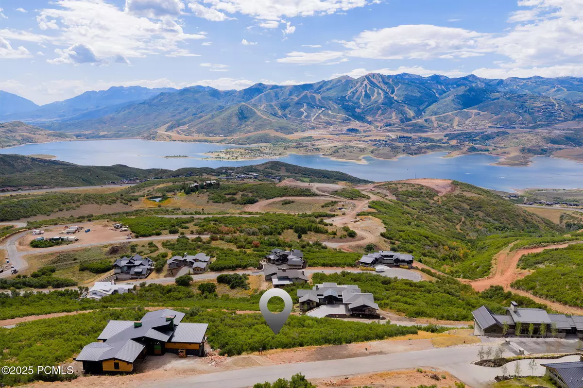 Hideout, UT 84036,1998 E Perches DR Drive #81